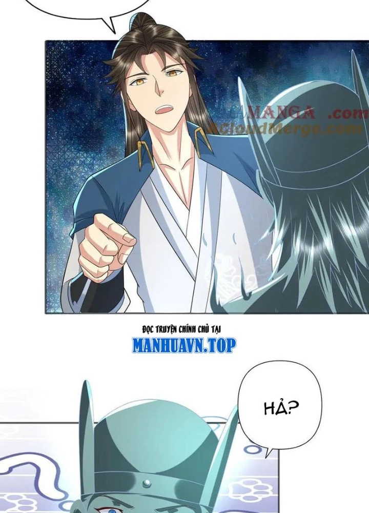 Ta Có Thể Đốn Ngộ Vô Hạn Chapter 254 - Trang 2