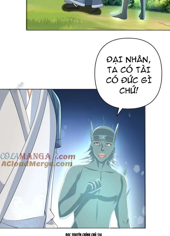 Ta Có Thể Đốn Ngộ Vô Hạn Chapter 254 - Trang 2
