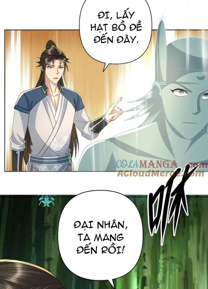 Ta Có Thể Đốn Ngộ Vô Hạn Chapter 254 - Trang 2