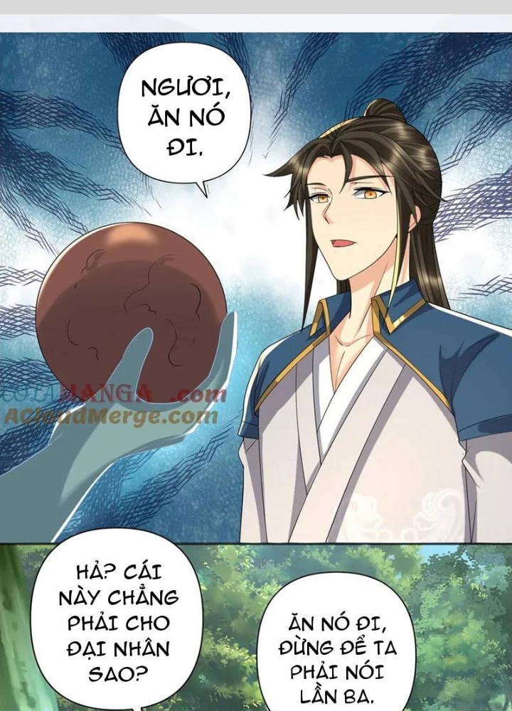 Ta Có Thể Đốn Ngộ Vô Hạn Chapter 255 - Trang 2