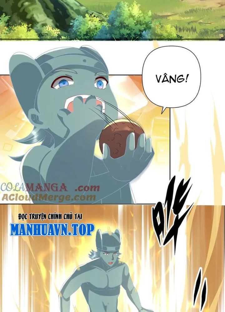 Ta Có Thể Đốn Ngộ Vô Hạn Chapter 255 - Trang 2