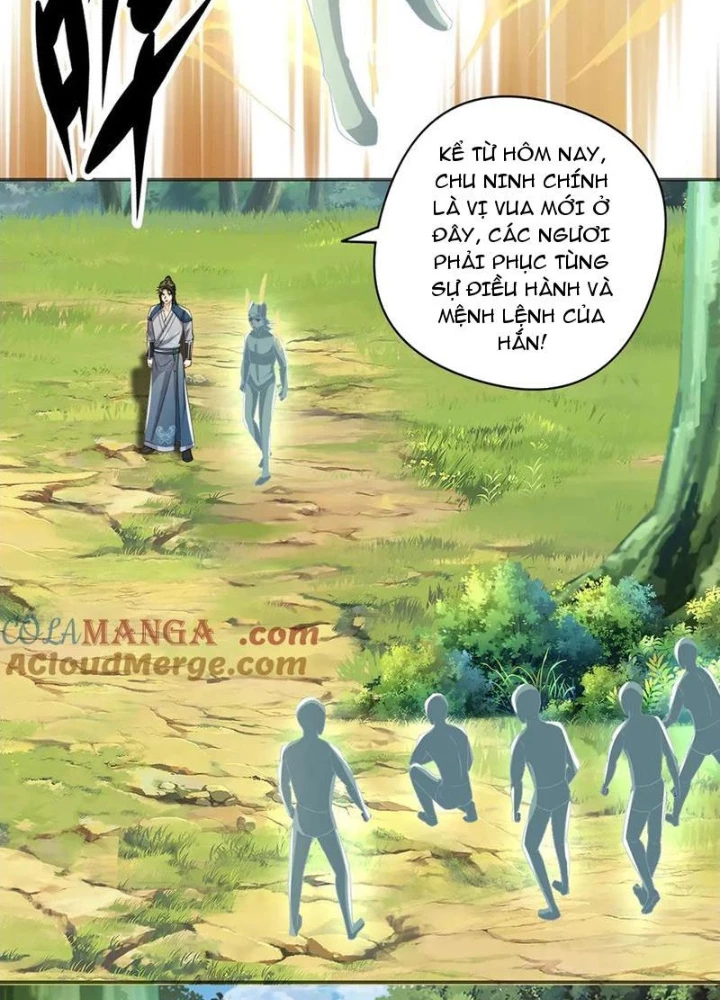 Ta Có Thể Đốn Ngộ Vô Hạn Chapter 255 - Trang 2