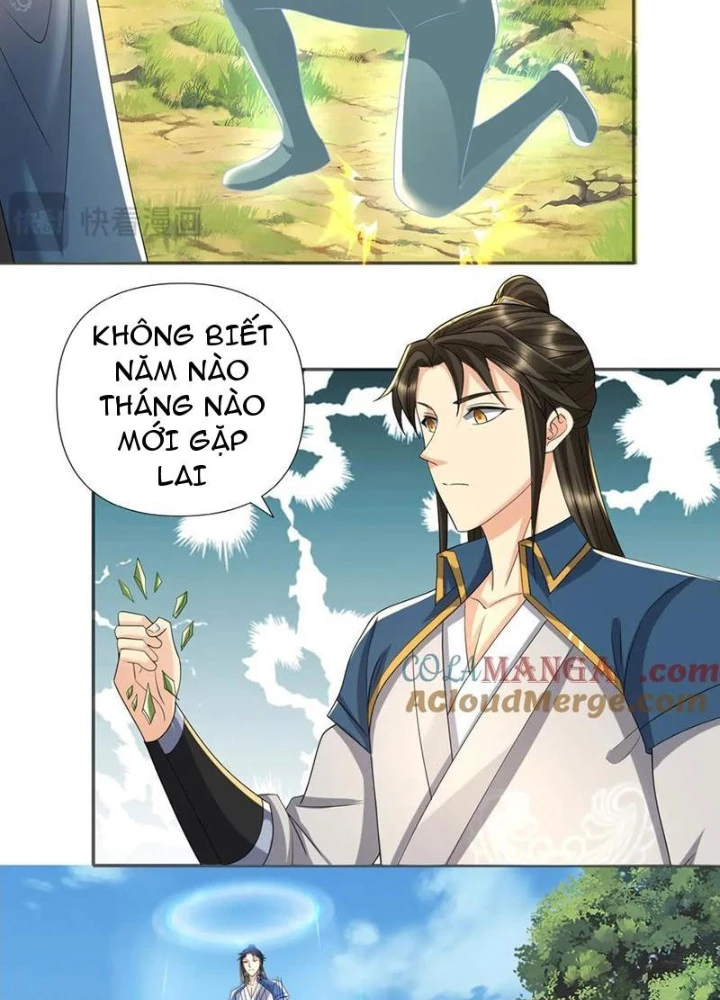 Ta Có Thể Đốn Ngộ Vô Hạn Chapter 255 - Trang 2