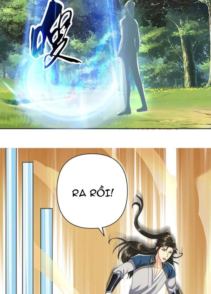 Ta Có Thể Đốn Ngộ Vô Hạn Chapter 255 - Trang 2