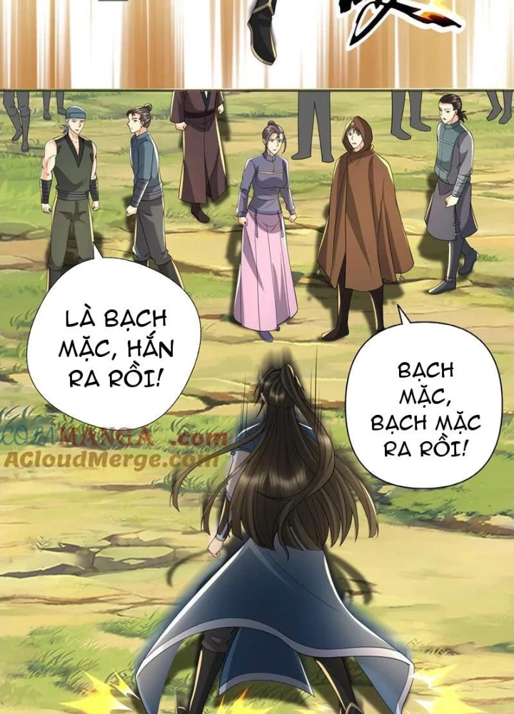 Ta Có Thể Đốn Ngộ Vô Hạn Chapter 255 - Trang 2