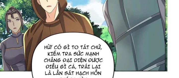 Ta Có Thể Đốn Ngộ Vô Hạn Chapter 255 - Trang 2
