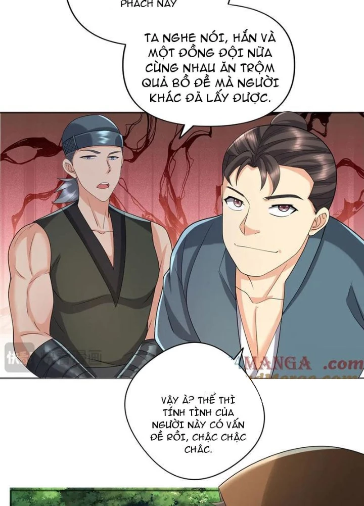 Ta Có Thể Đốn Ngộ Vô Hạn Chapter 255 - Trang 2