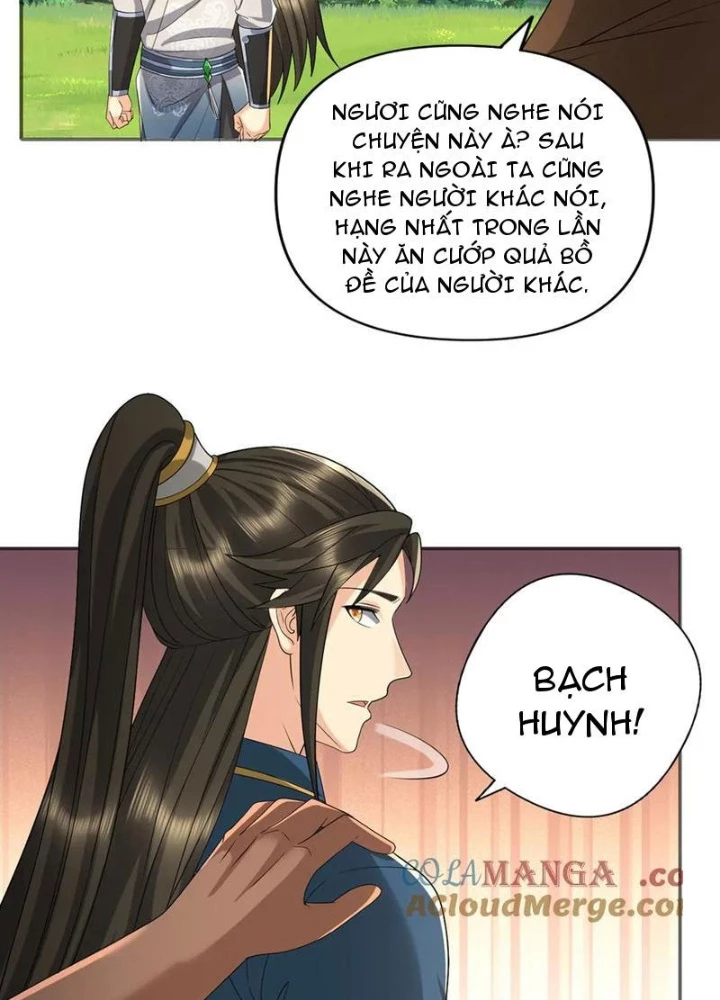 Ta Có Thể Đốn Ngộ Vô Hạn Chapter 255 - Trang 2