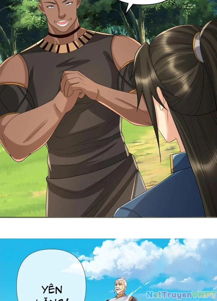 Ta Có Thể Đốn Ngộ Vô Hạn Chapter 255 - Trang 2