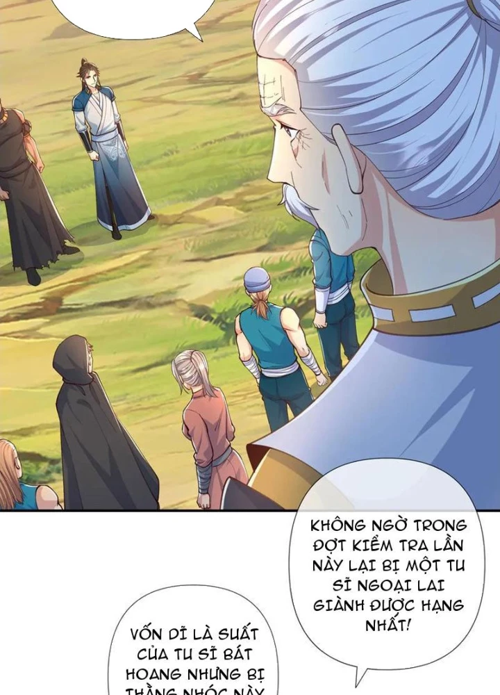 Ta Có Thể Đốn Ngộ Vô Hạn Chapter 255 - Trang 2