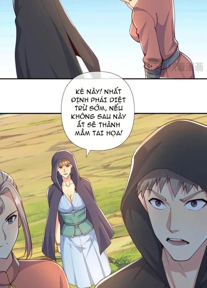 Ta Có Thể Đốn Ngộ Vô Hạn Chapter 255 - Trang 2