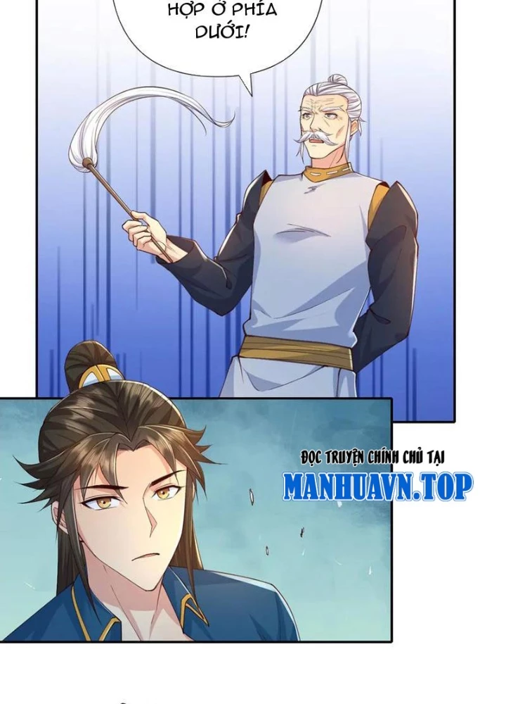 Ta Có Thể Đốn Ngộ Vô Hạn Chapter 255 - Trang 2