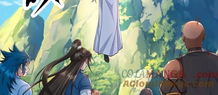 Ta Có Thể Đốn Ngộ Vô Hạn Chapter 255 - Trang 2