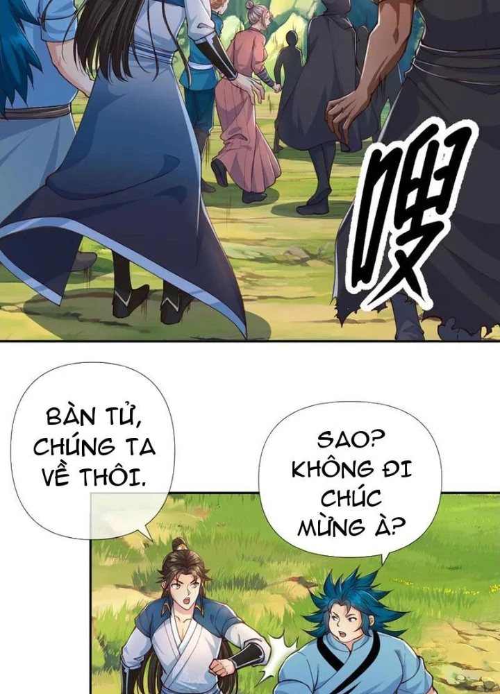 Ta Có Thể Đốn Ngộ Vô Hạn Chapter 255 - Trang 2