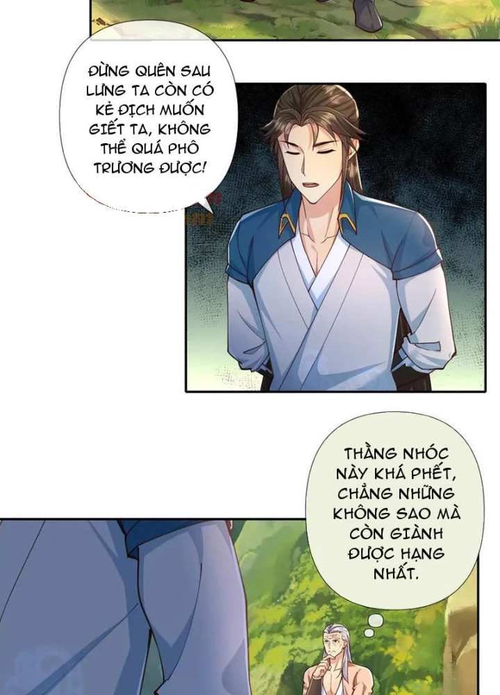 Ta Có Thể Đốn Ngộ Vô Hạn Chapter 255 - Trang 2