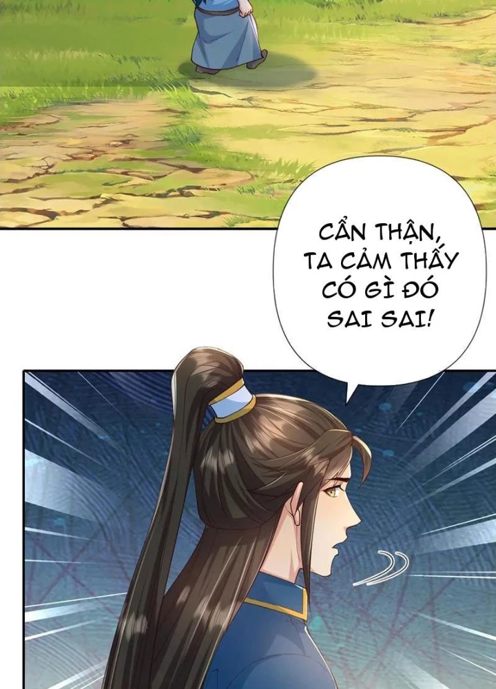 Ta Có Thể Đốn Ngộ Vô Hạn Chapter 255 - Trang 2