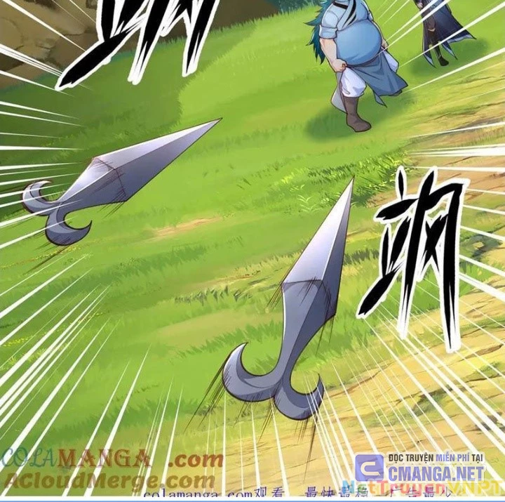 Ta Có Thể Đốn Ngộ Vô Hạn Chapter 255 - Trang 2