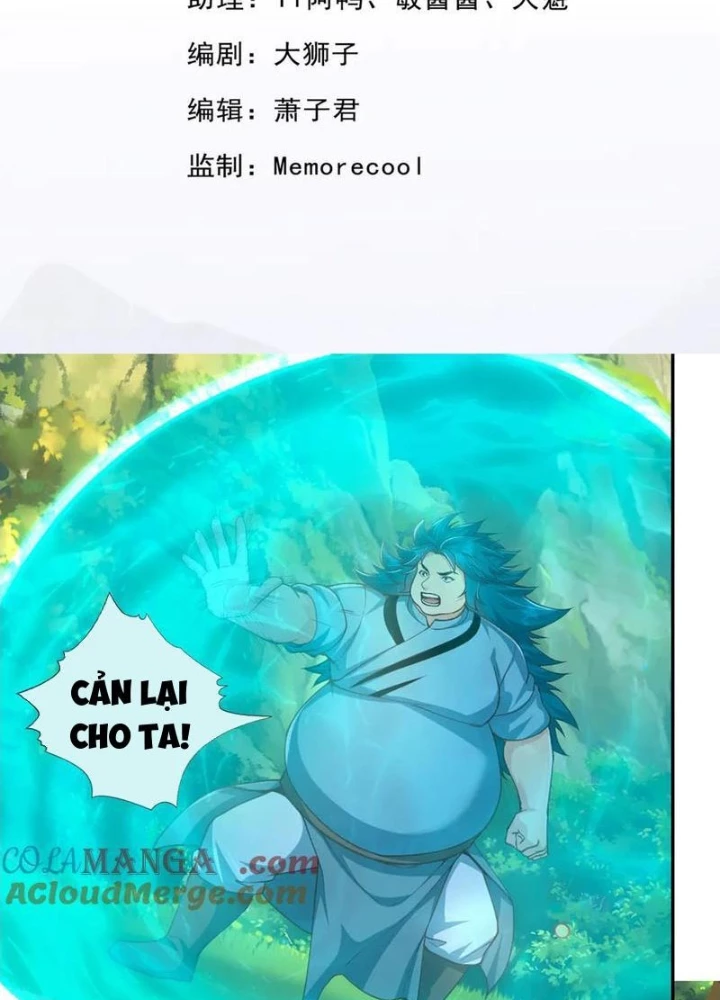 Ta Có Thể Đốn Ngộ Vô Hạn Chapter 256 - Trang 2