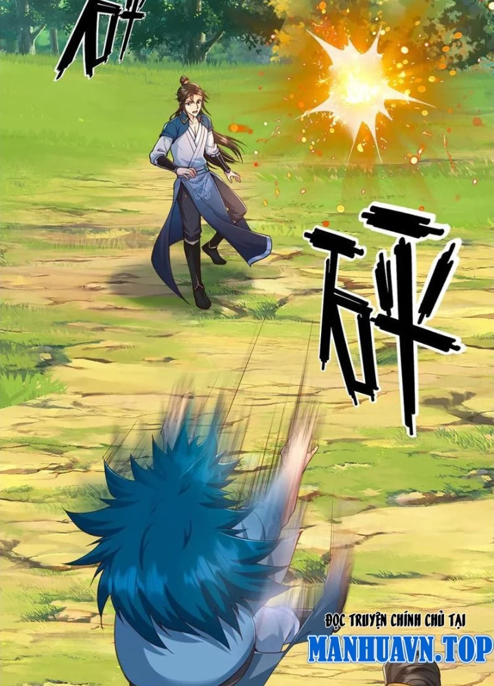 Ta Có Thể Đốn Ngộ Vô Hạn Chapter 256 - Trang 2