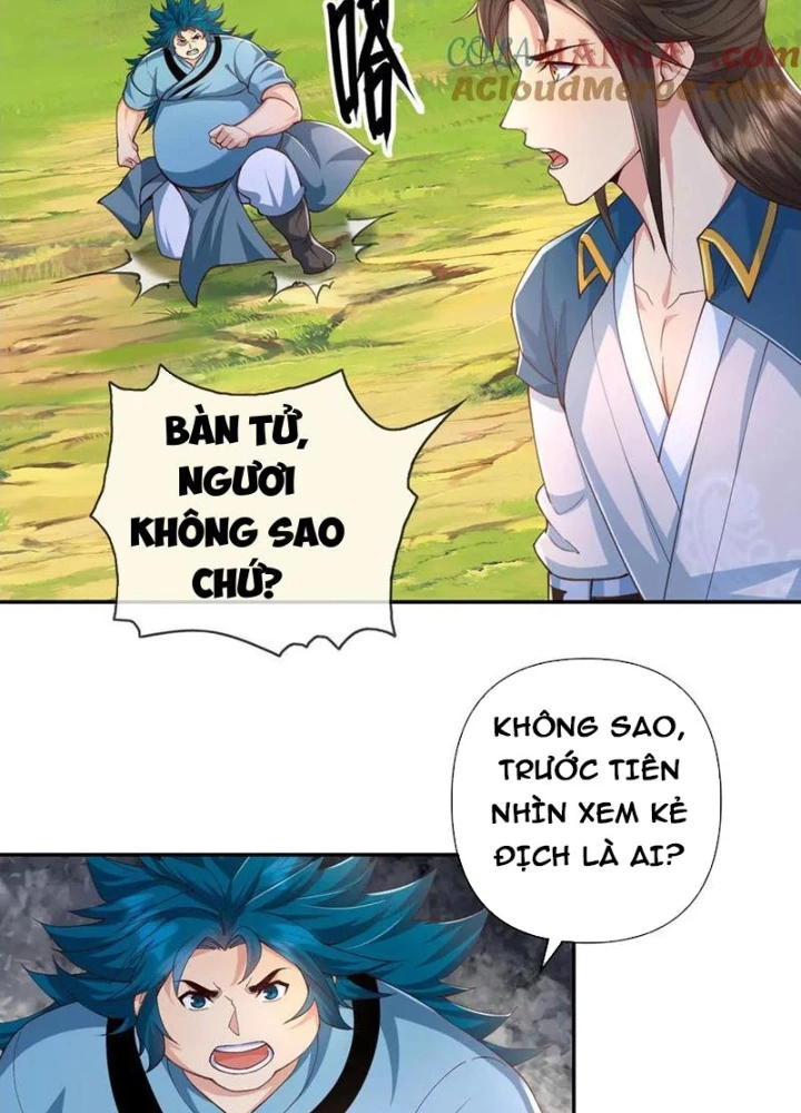 Ta Có Thể Đốn Ngộ Vô Hạn Chapter 256 - Trang 2