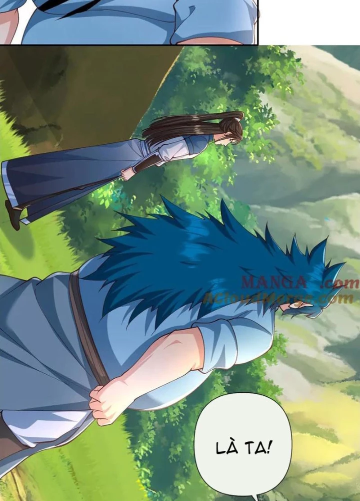 Ta Có Thể Đốn Ngộ Vô Hạn Chapter 256 - Trang 2