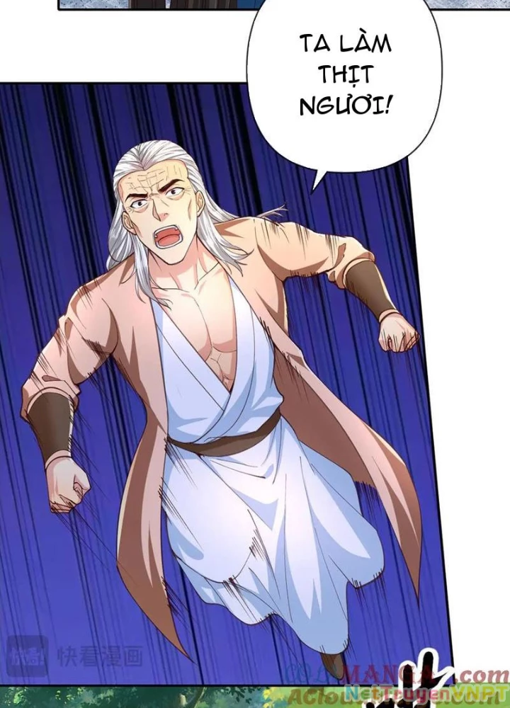 Ta Có Thể Đốn Ngộ Vô Hạn Chapter 256 - Trang 2