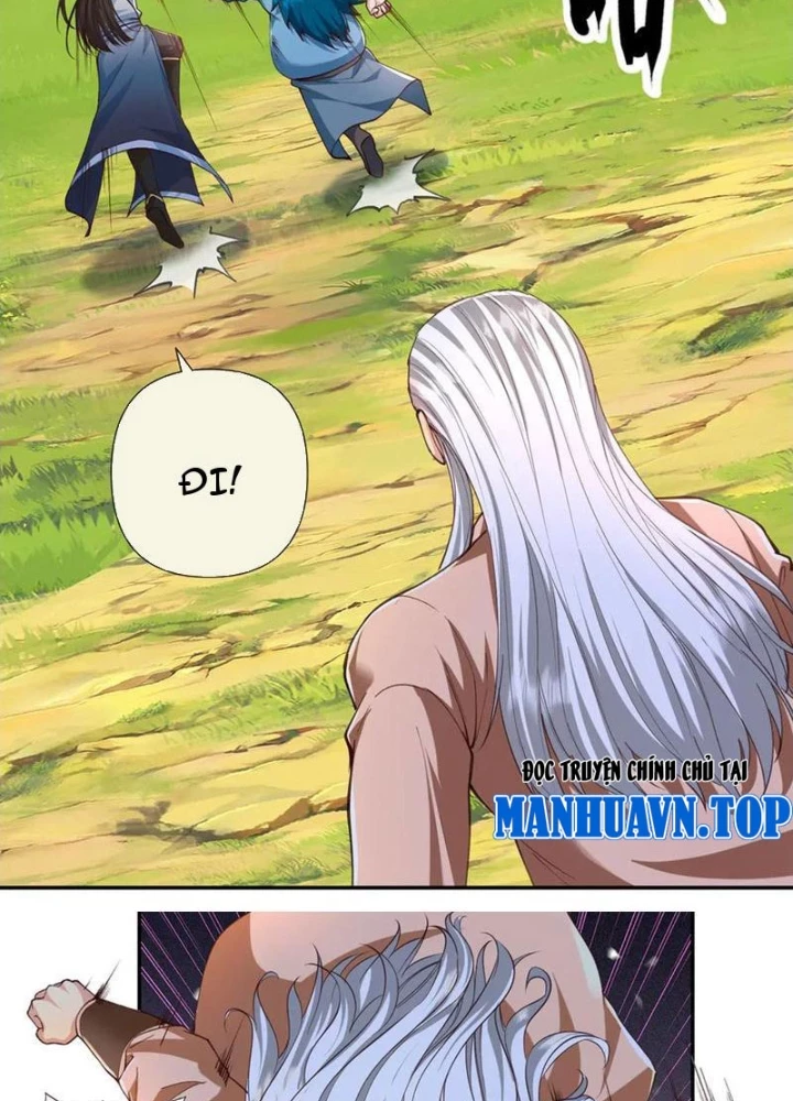 Ta Có Thể Đốn Ngộ Vô Hạn Chapter 256 - Trang 2