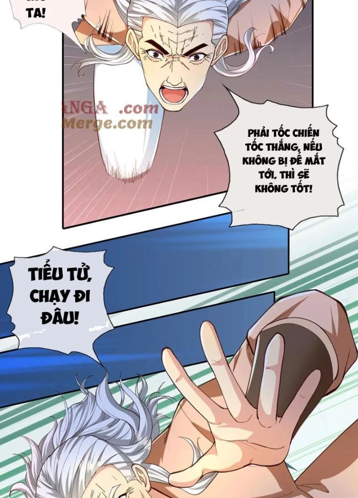 Ta Có Thể Đốn Ngộ Vô Hạn Chapter 256 - Trang 2