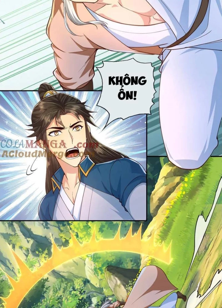 Ta Có Thể Đốn Ngộ Vô Hạn Chapter 256 - Trang 2