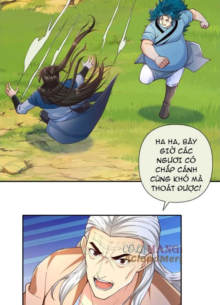 Ta Có Thể Đốn Ngộ Vô Hạn Chapter 256 - Trang 2