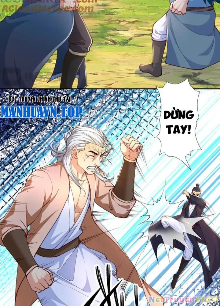 Ta Có Thể Đốn Ngộ Vô Hạn Chapter 256 - Trang 2