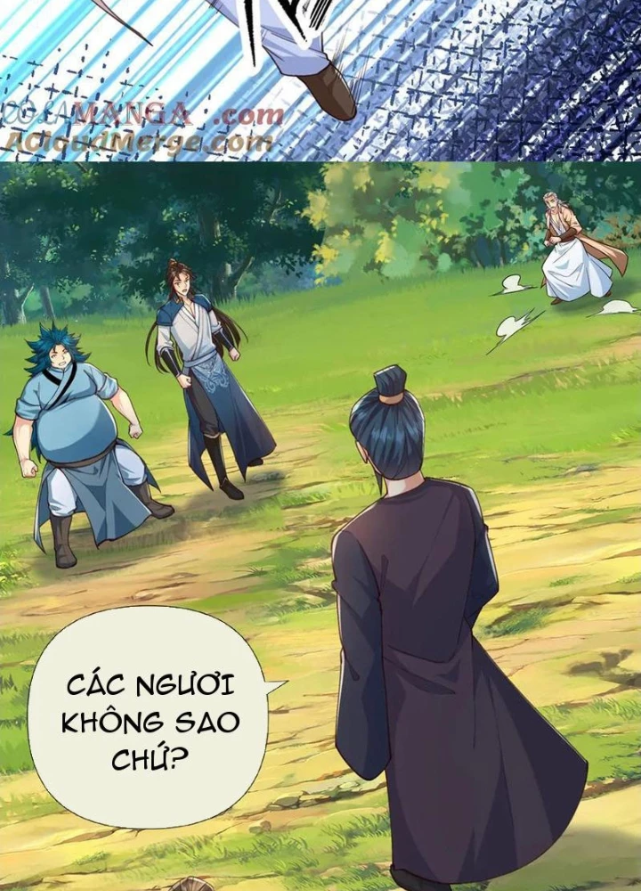 Ta Có Thể Đốn Ngộ Vô Hạn Chapter 256 - Trang 2