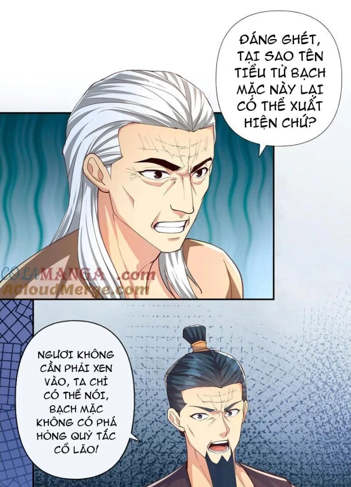 Ta Có Thể Đốn Ngộ Vô Hạn Chapter 256 - Trang 2