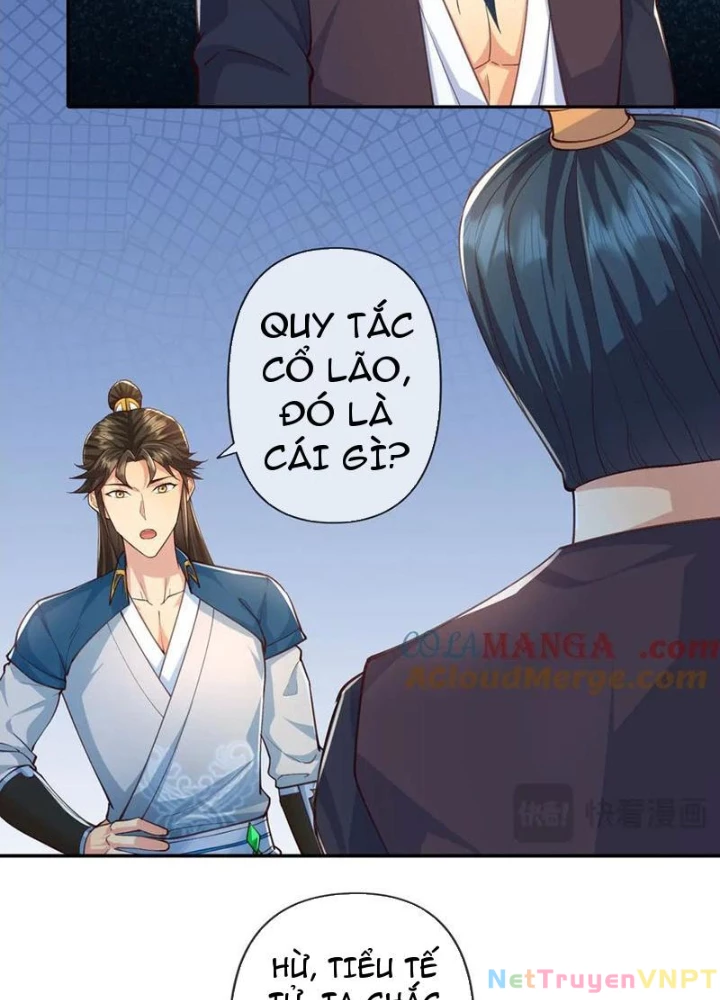 Ta Có Thể Đốn Ngộ Vô Hạn Chapter 256 - Trang 2