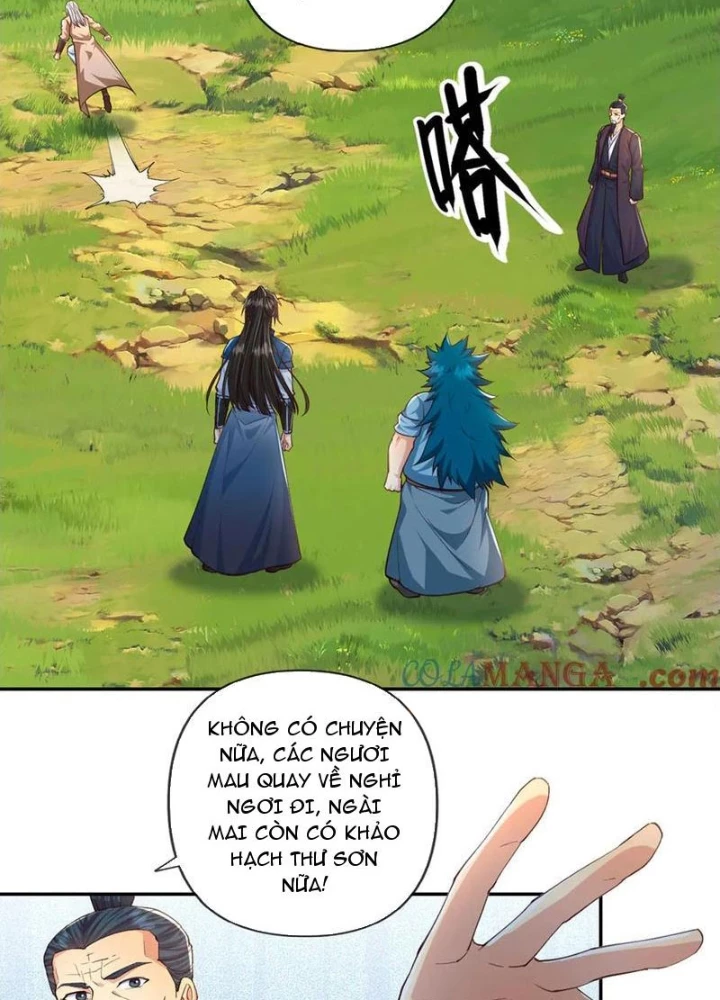 Ta Có Thể Đốn Ngộ Vô Hạn Chapter 256 - Trang 2