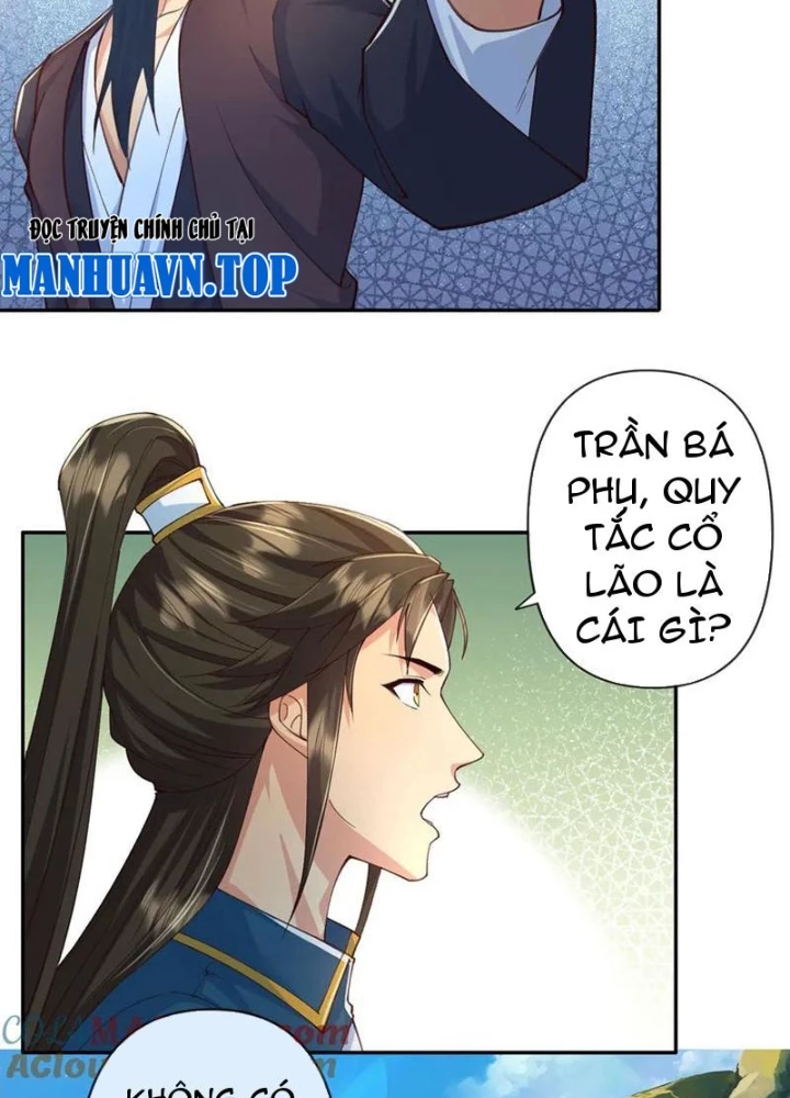 Ta Có Thể Đốn Ngộ Vô Hạn Chapter 256 - Trang 2