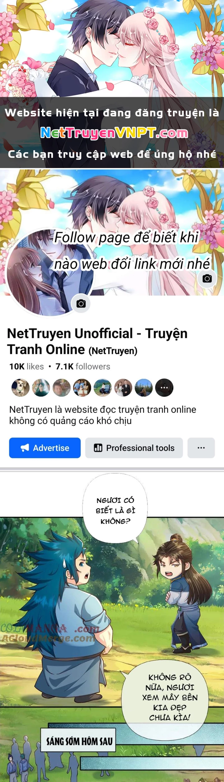 Ta Có Thể Đốn Ngộ Vô Hạn Chapter 257 - Trang 2