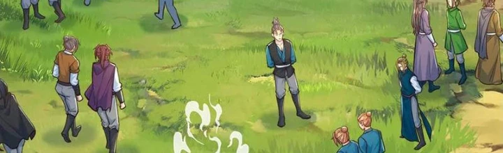 Ta Có Thể Đốn Ngộ Vô Hạn Chapter 257 - Trang 2