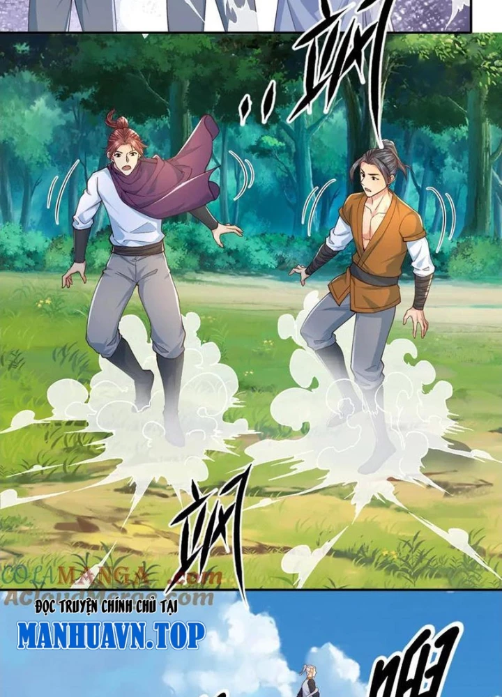 Ta Có Thể Đốn Ngộ Vô Hạn Chapter 257 - Trang 2