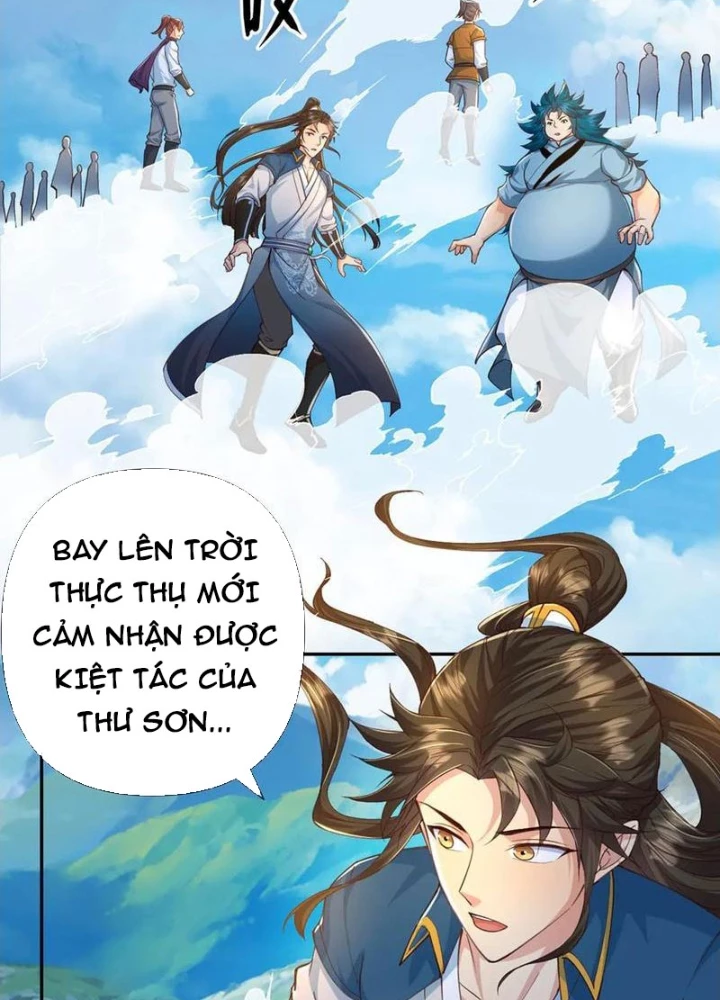 Ta Có Thể Đốn Ngộ Vô Hạn Chapter 257 - Trang 2