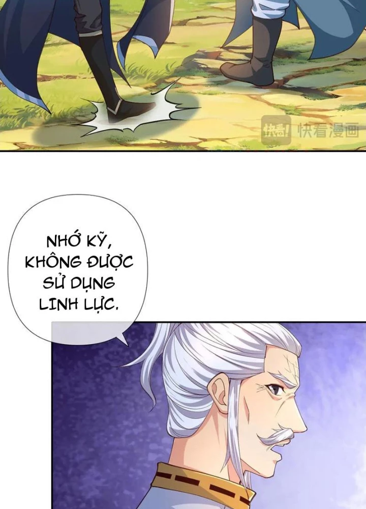 Ta Có Thể Đốn Ngộ Vô Hạn Chapter 257 - Trang 2