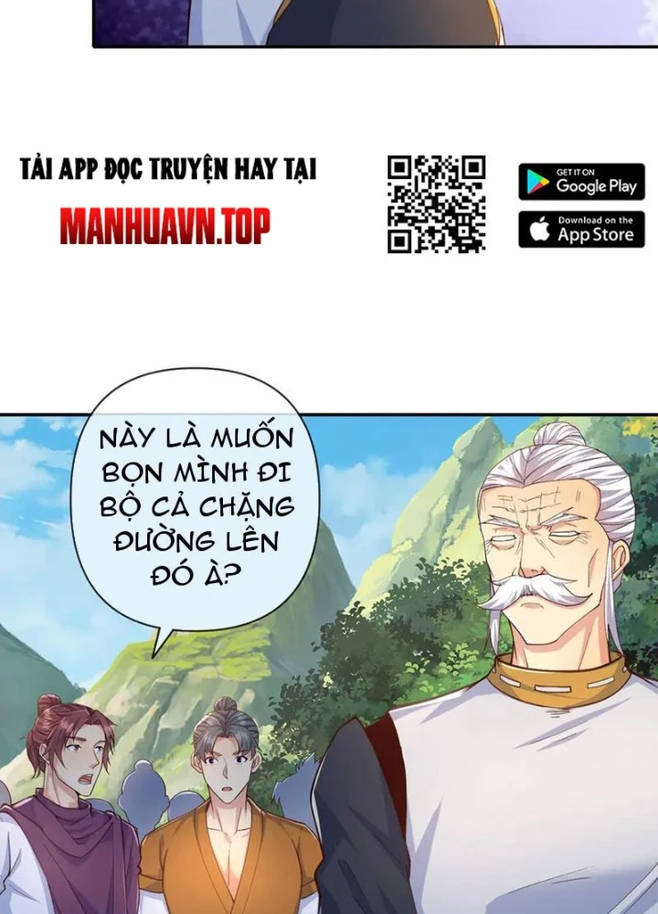 Ta Có Thể Đốn Ngộ Vô Hạn Chapter 257 - Trang 2