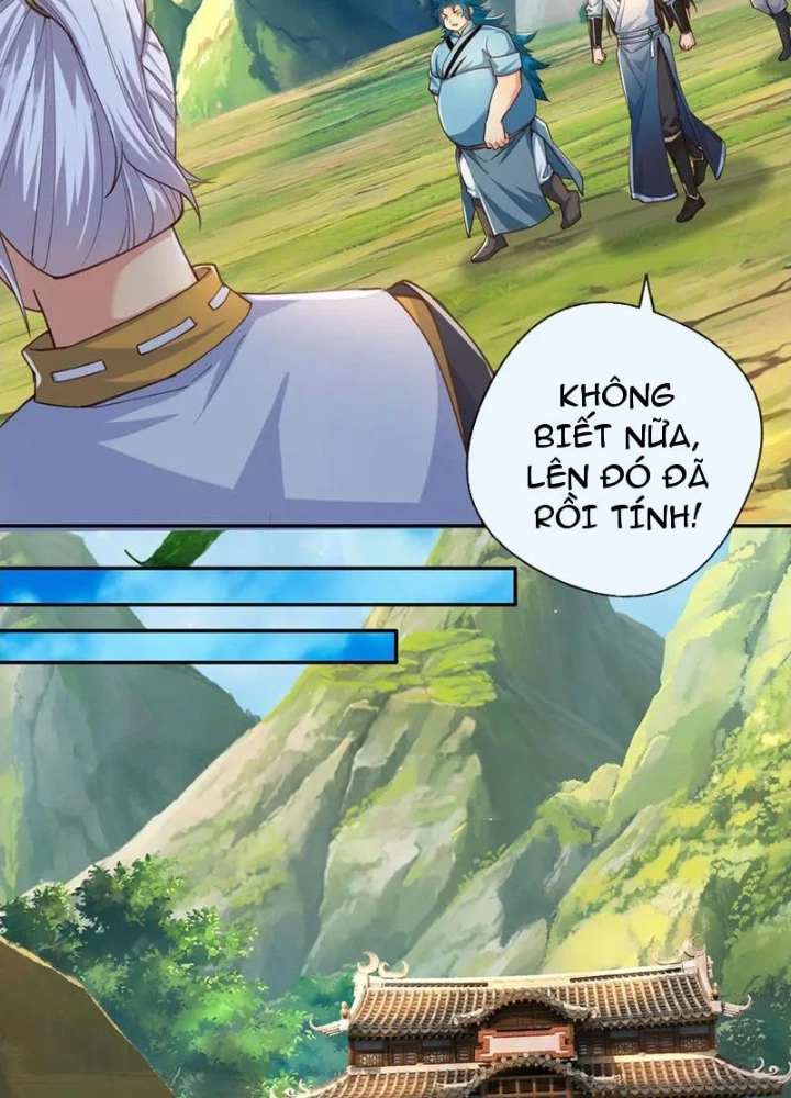 Ta Có Thể Đốn Ngộ Vô Hạn Chapter 257 - Trang 2