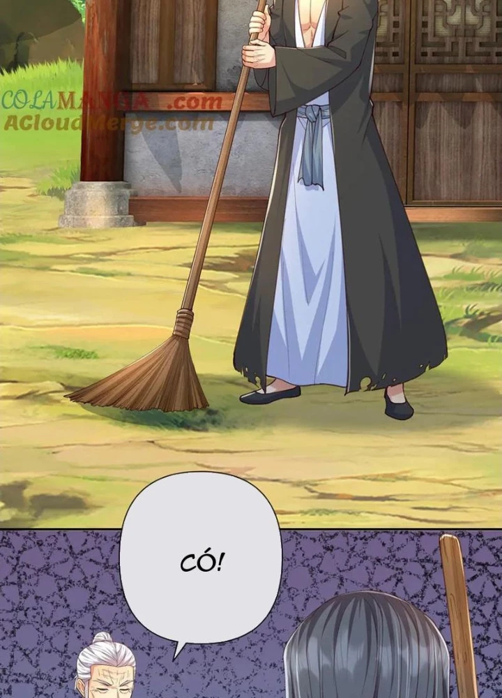 Ta Có Thể Đốn Ngộ Vô Hạn Chapter 257 - Trang 2