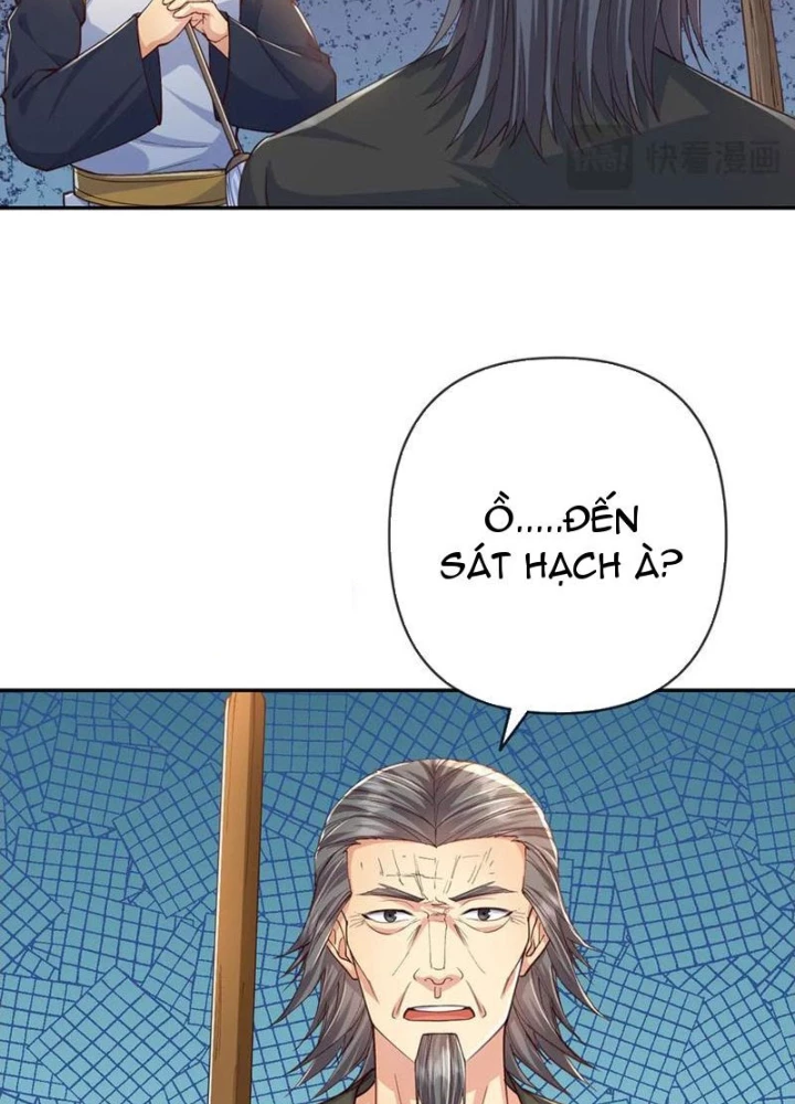 Ta Có Thể Đốn Ngộ Vô Hạn Chapter 257 - Trang 2