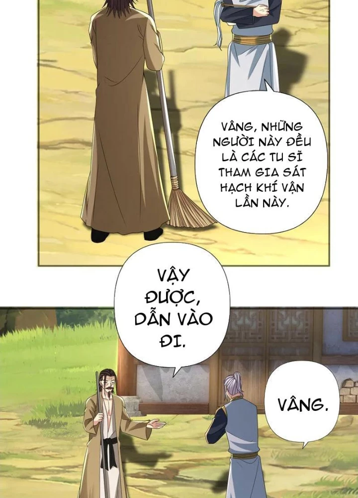 Ta Có Thể Đốn Ngộ Vô Hạn Chapter 257 - Trang 2