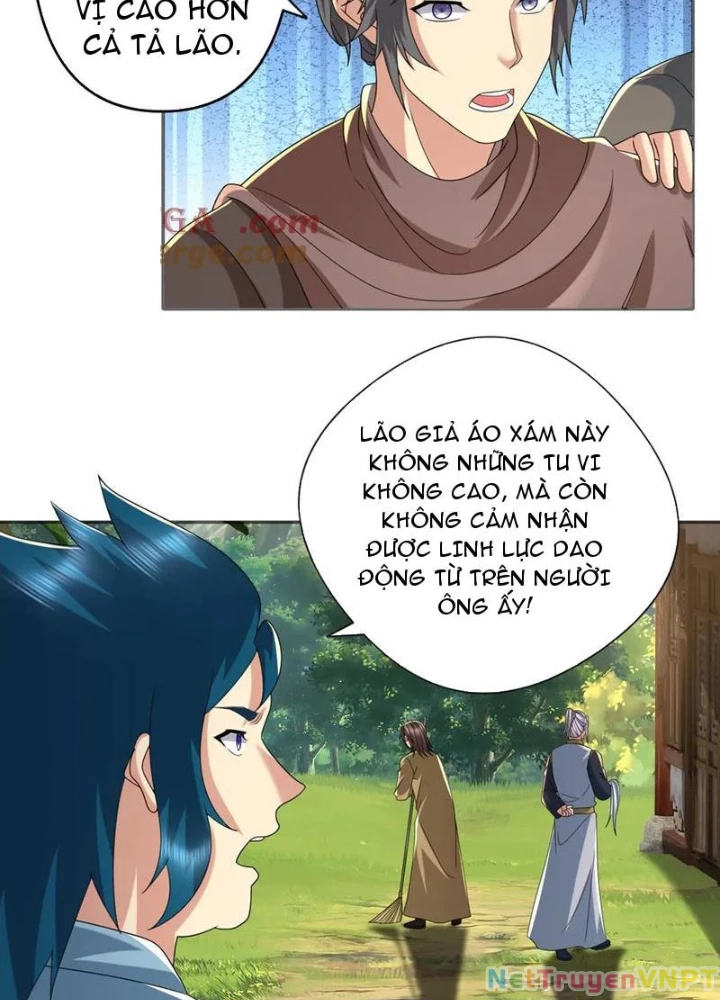 Ta Có Thể Đốn Ngộ Vô Hạn Chapter 257 - Trang 2
