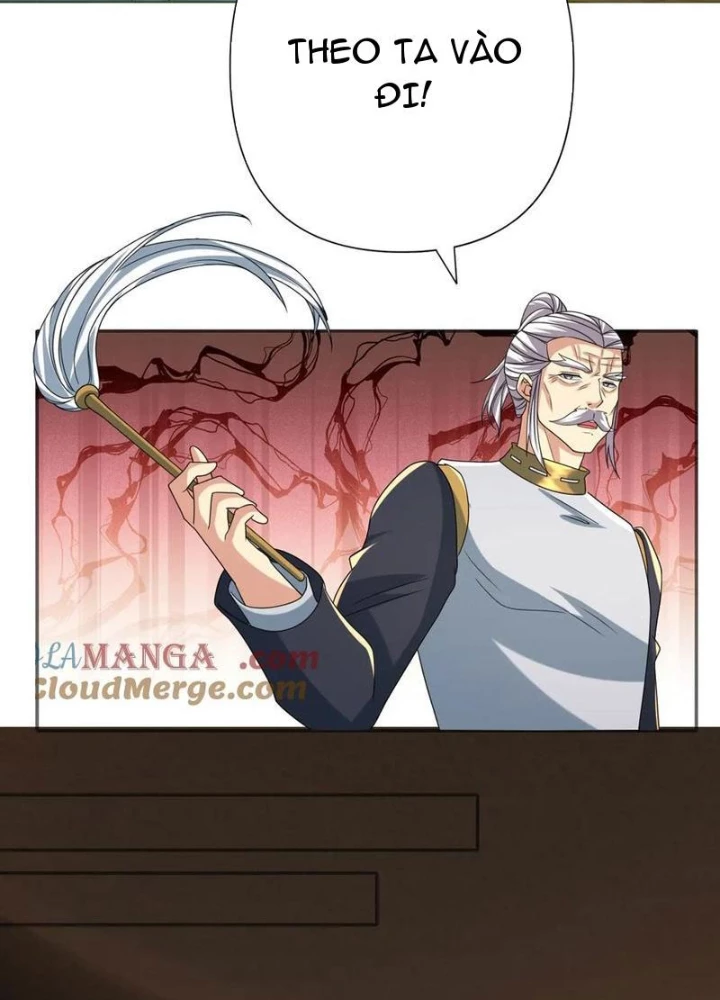 Ta Có Thể Đốn Ngộ Vô Hạn Chapter 257 - Trang 2