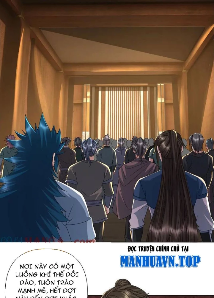 Ta Có Thể Đốn Ngộ Vô Hạn Chapter 257 - Trang 2