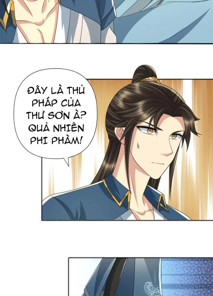 Ta Có Thể Đốn Ngộ Vô Hạn Chapter 257 - Trang 2